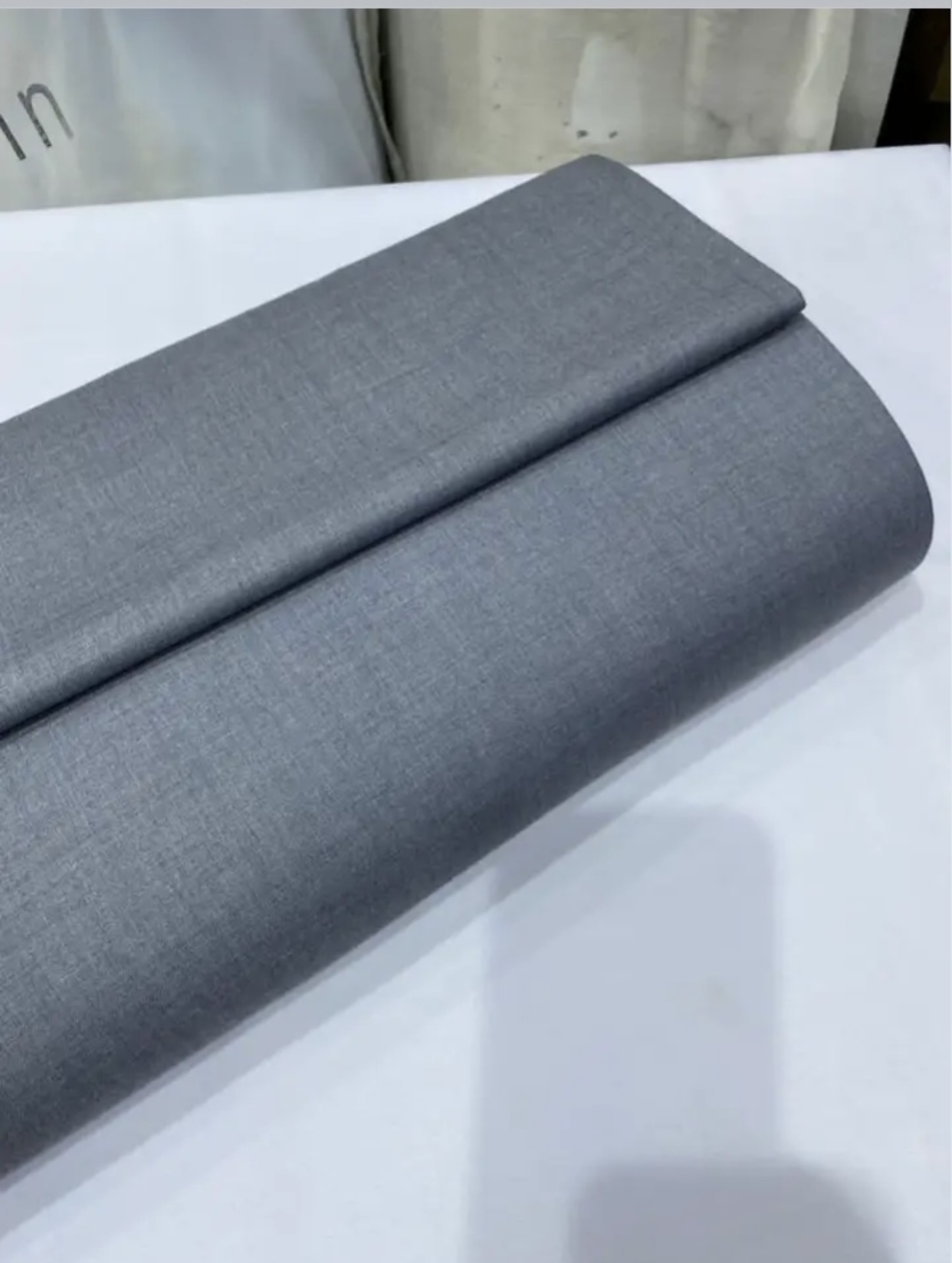 Stock fabric